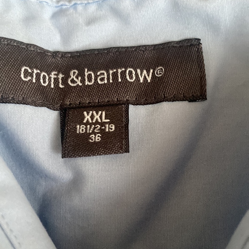 Men’s croft&barrow - Picture 4 of 4